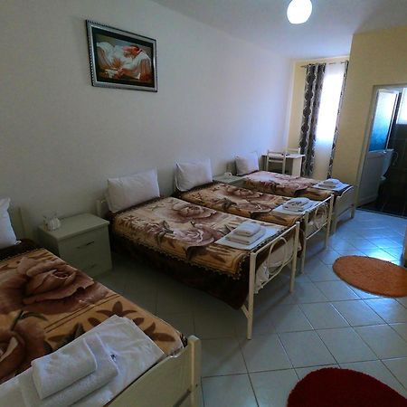 Hotel St.Pauli Shkodër Dış mekan fotoğraf